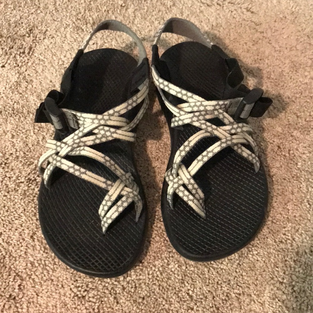 Chaco sandals